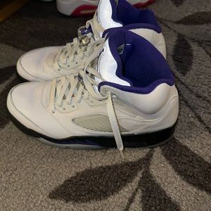 Air Jordan 5 Concord